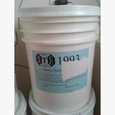 AATCC标准1993含萤光洗衣粉--（24LB/桶）（含磷）美标洗涤剂REF